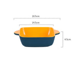 Baking Dish for Oven Nestasia