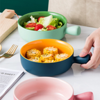 Baking Bowl for Oven Nestasia