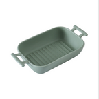 Ceramic Baking Deep Dish 600 ml Nestasia
