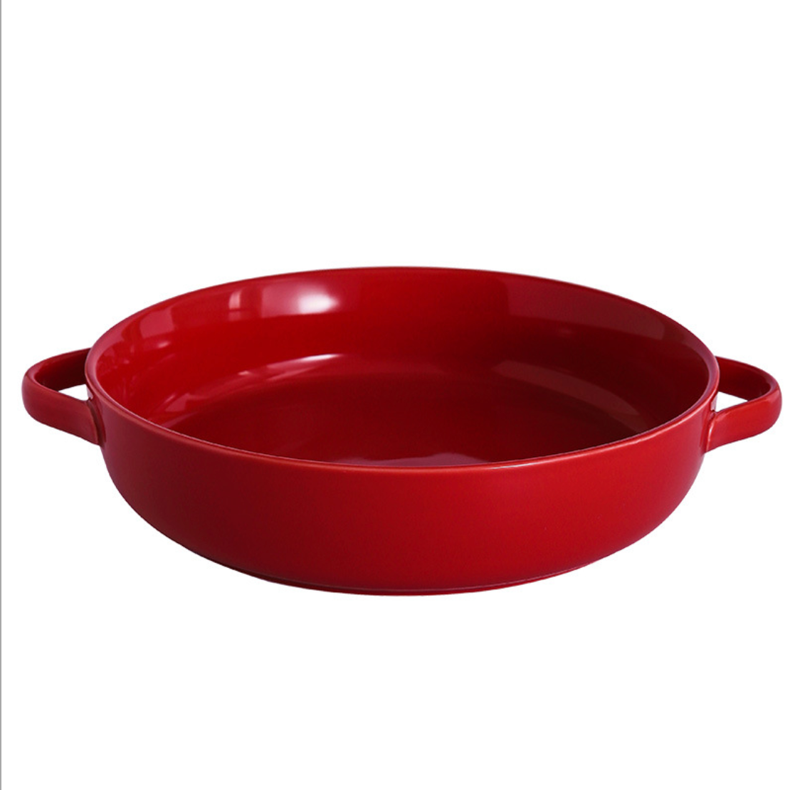 Baking tray round Nestasia