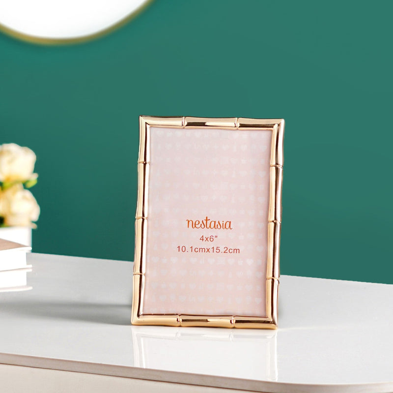 Eco Edge Photo Frame Small 10x15cm Nestasia