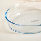 Baroque Galore Decorative Glass Bowl Nestasia