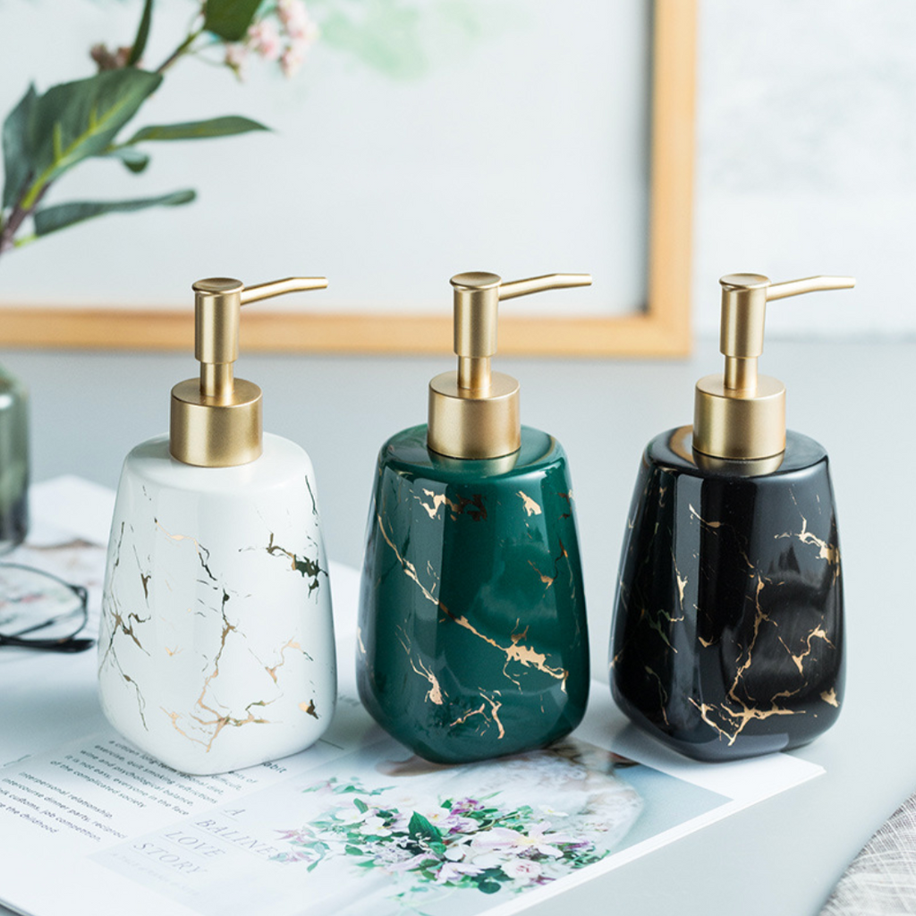 Bath Dispenser Nestasia