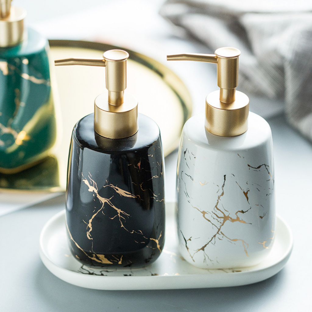 Bath Dispenser Nestasia