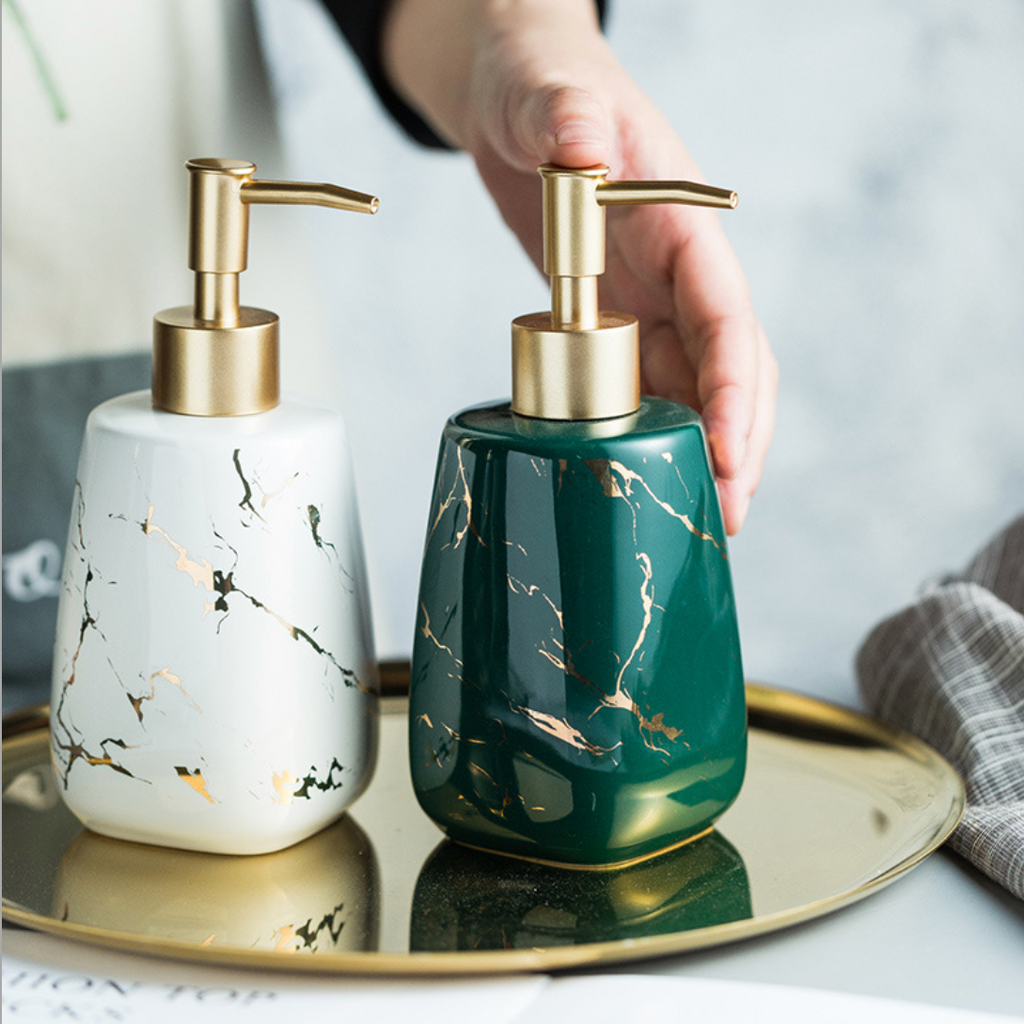 Bath Dispenser Nestasia