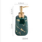 Bath Dispenser Nestasia