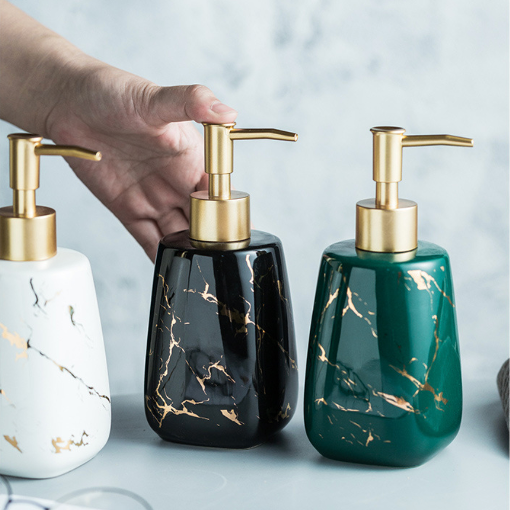 Bath Dispenser Nestasia