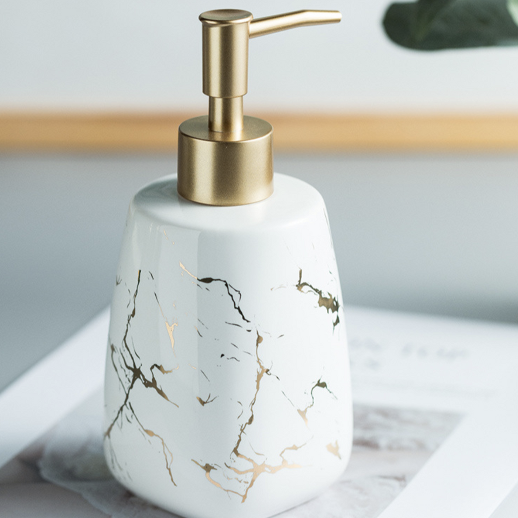 Bath Dispenser Nestasia