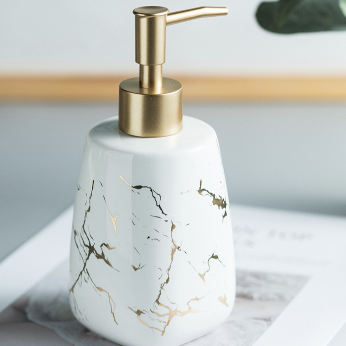 Bath Dispenser Nestasia