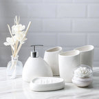 Bathroom Essentials Set Nestasia