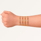 Bead And Bond Rakhi Set Nestasia