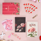Believe In Love Gift Hamper Nestasia
