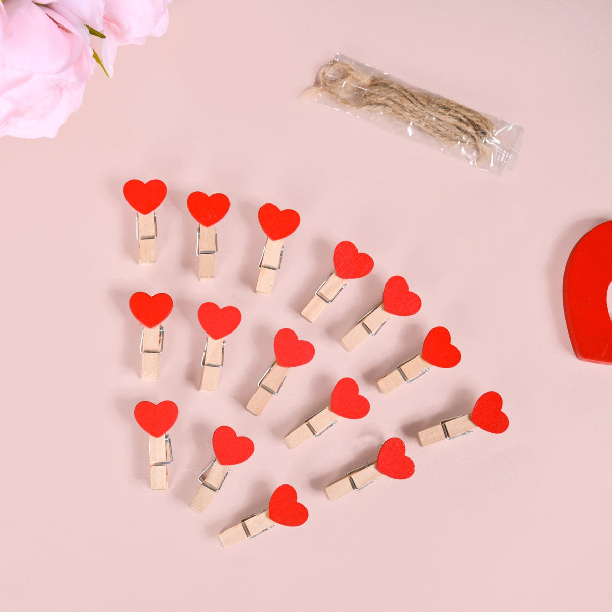 Believe In Love Gift Hamper Nestasia