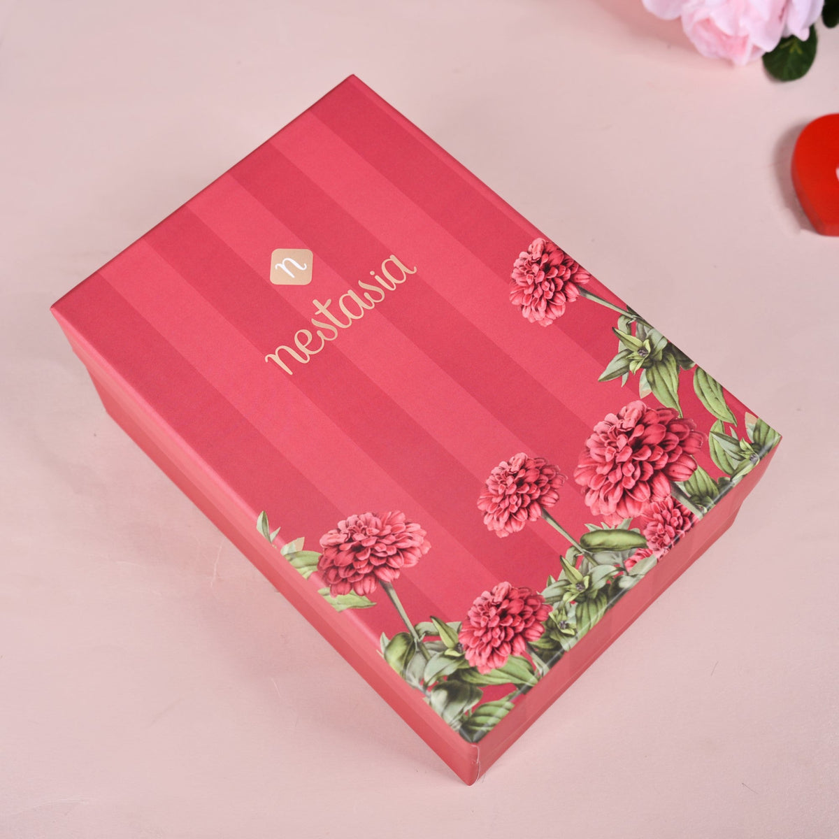Believe In Love Gift Hamper Nestasia