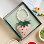 Berry Blush Bracelet Lumba Set Nestasia