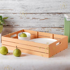 Big Wooden Crate Nestasia