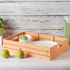 Big Wooden Crate Nestasia