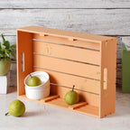 Big Wooden Crate Nestasia