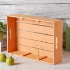 Big Wooden Crate Nestasia