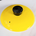Limonelle Ceramic Cooking Pot With Lid 1200ml Nestasia