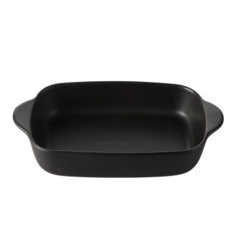 Black Baking Dish Nestasia