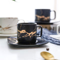 Marble Espresso Cup Nestasia