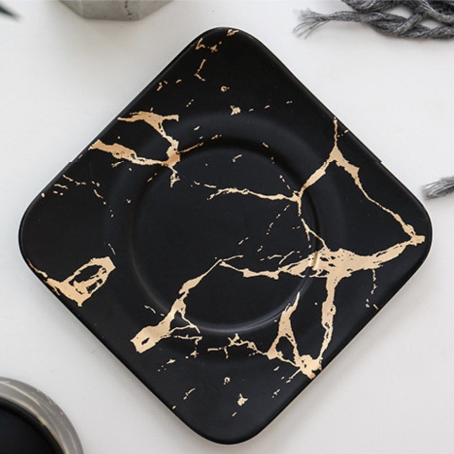 Marble Espresso Cup Nestasia