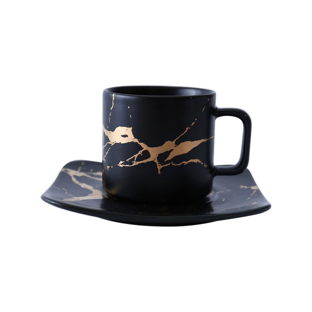 Marble Espresso Cup Nestasia