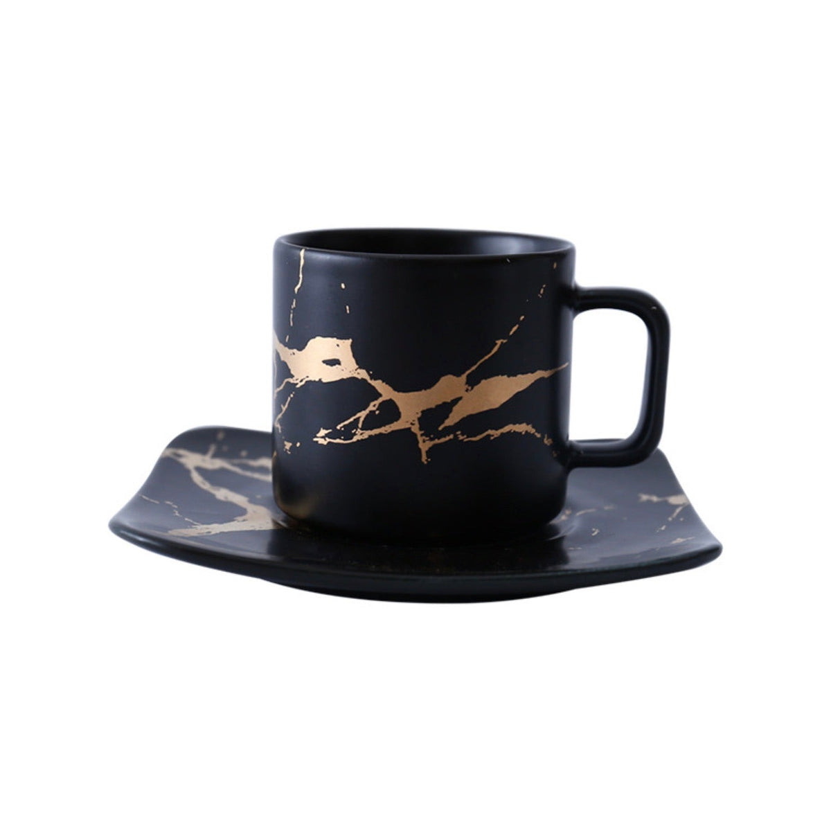 Marble Espresso Cup Nestasia