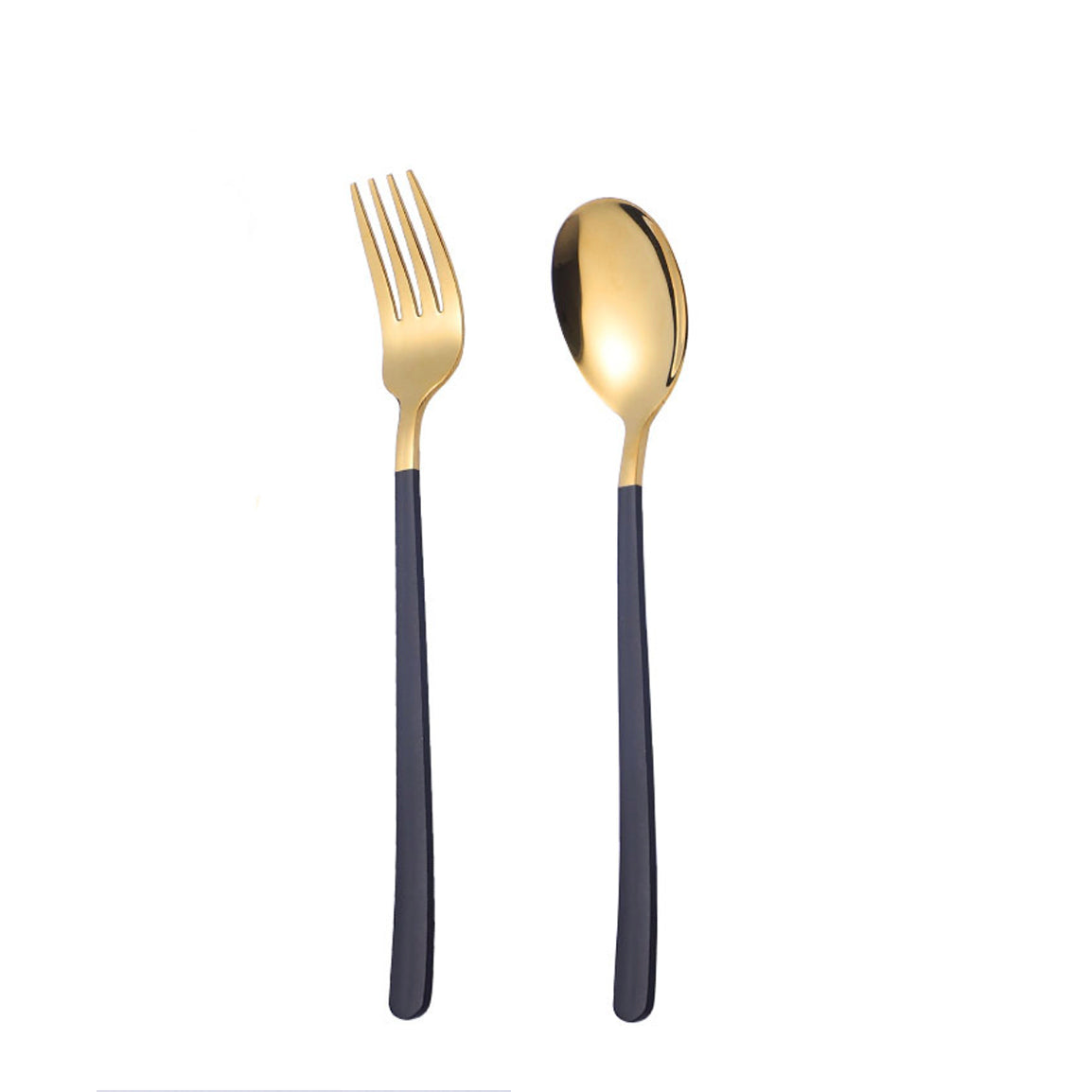 Antique Cutlery Set Nestasia