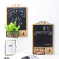 Blackboard Decor Nestasia