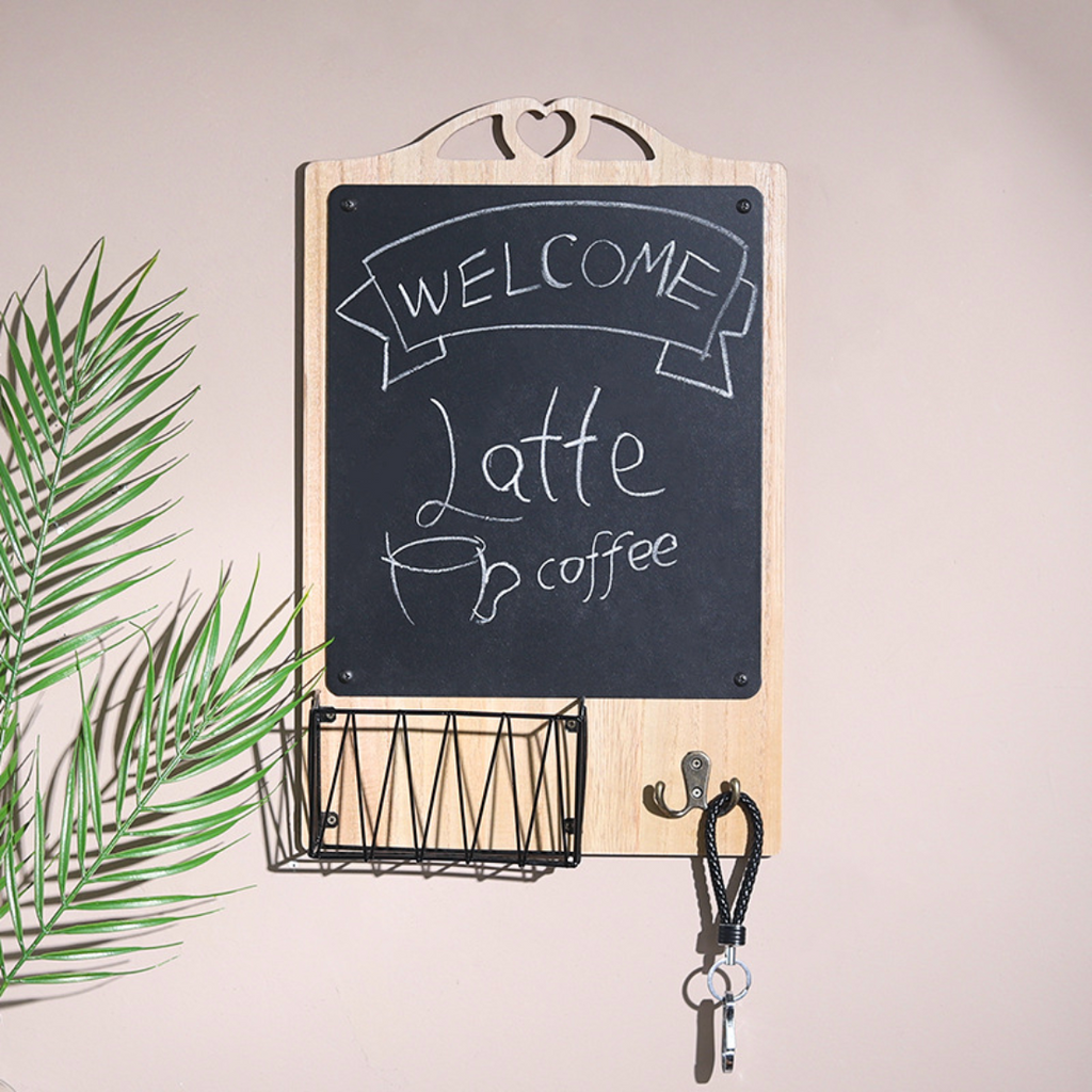 Blackboard Decor Nestasia