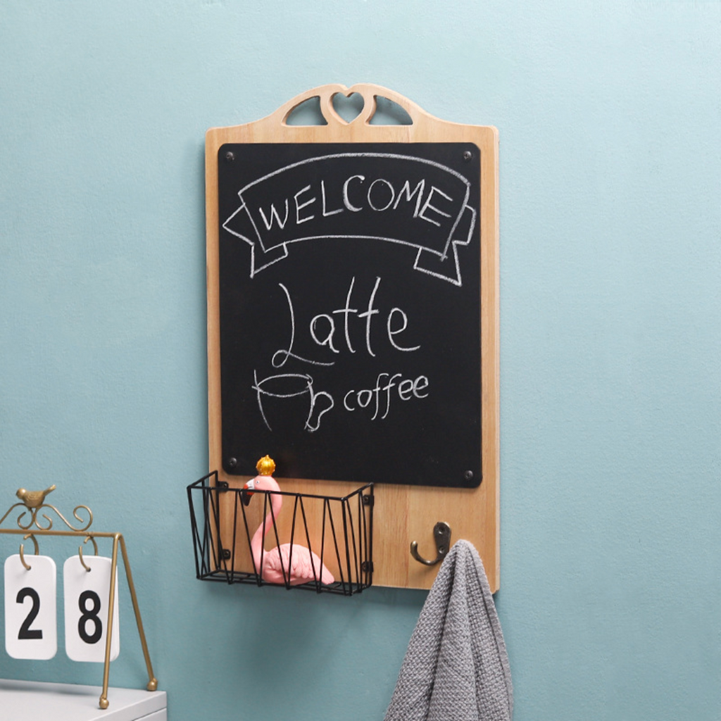 Blackboard Decor Nestasia