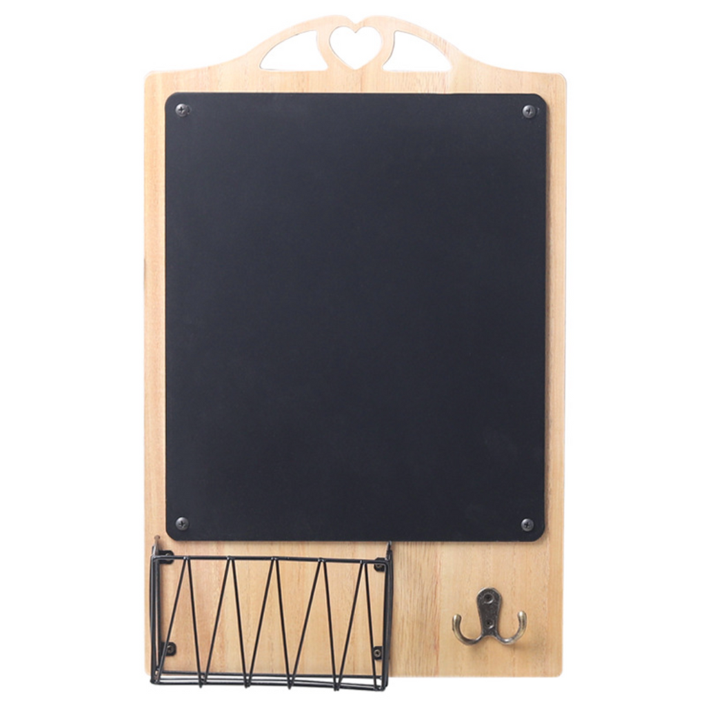 Blackboard Decor Nestasia