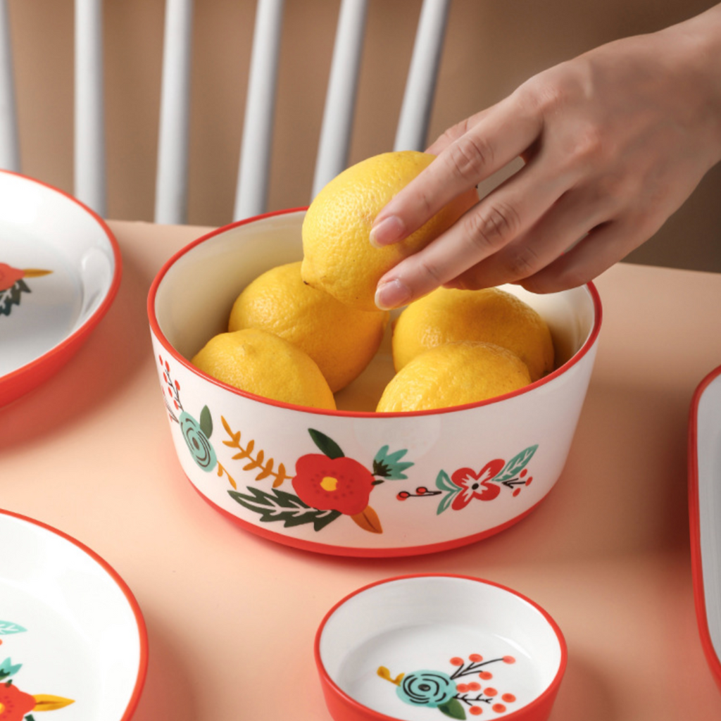 Bloom Bowls Nestasia