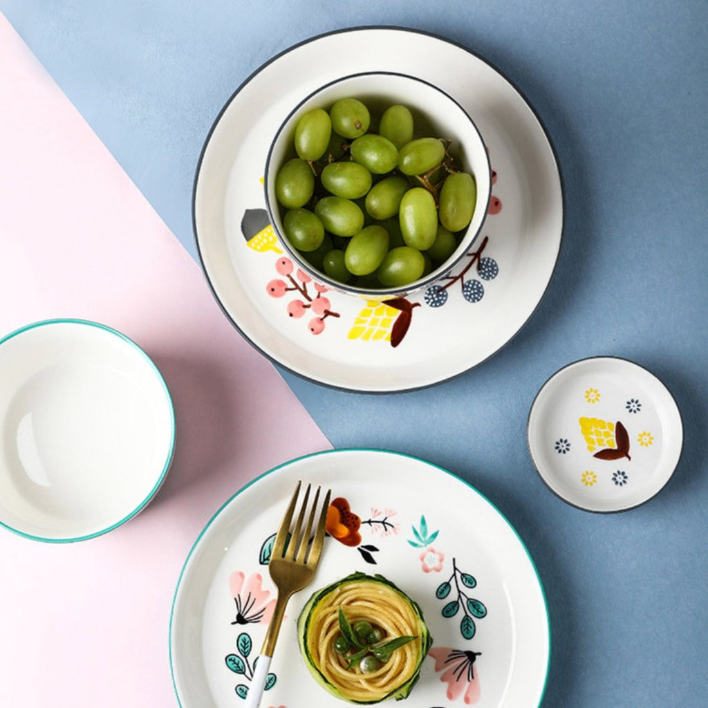 Bloom Bowls Nestasia