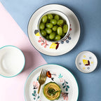 Bloom Bowls Nestasia