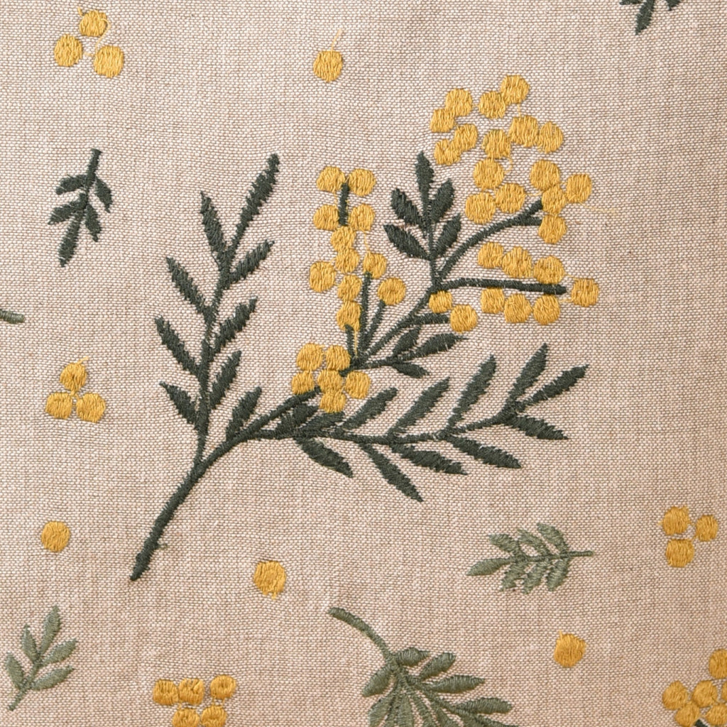 Blooming Dandelions Sofa Cushion Cover 40x40cm Nestasia