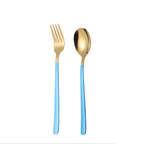 Antique Cutlery Set Nestasia