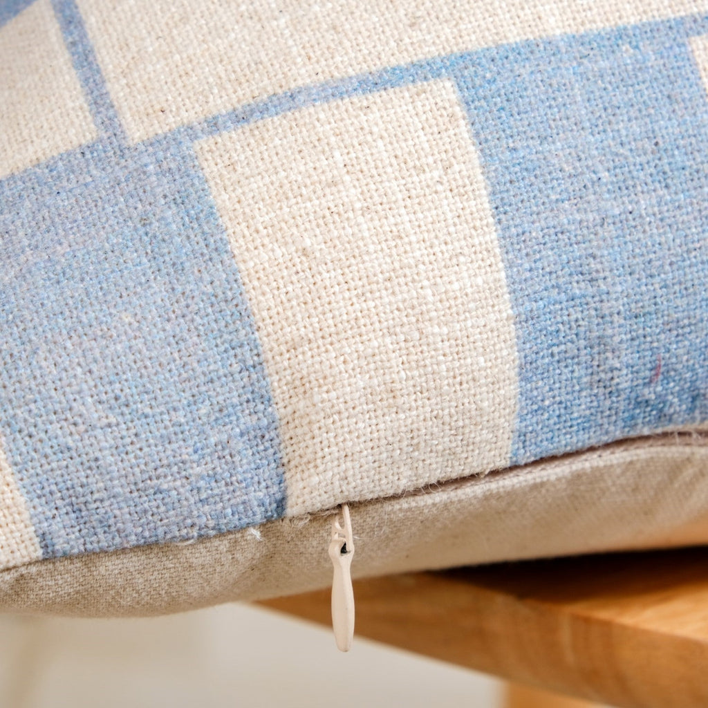 Bluebell Meadow Cushion Cover 46x46cm Nestasia