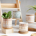 Bohemian Planter Nestasia