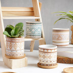 Bohemian Planter Nestasia