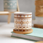 Bohemian Planter Nestasia