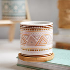 Bohemian Planter Nestasia