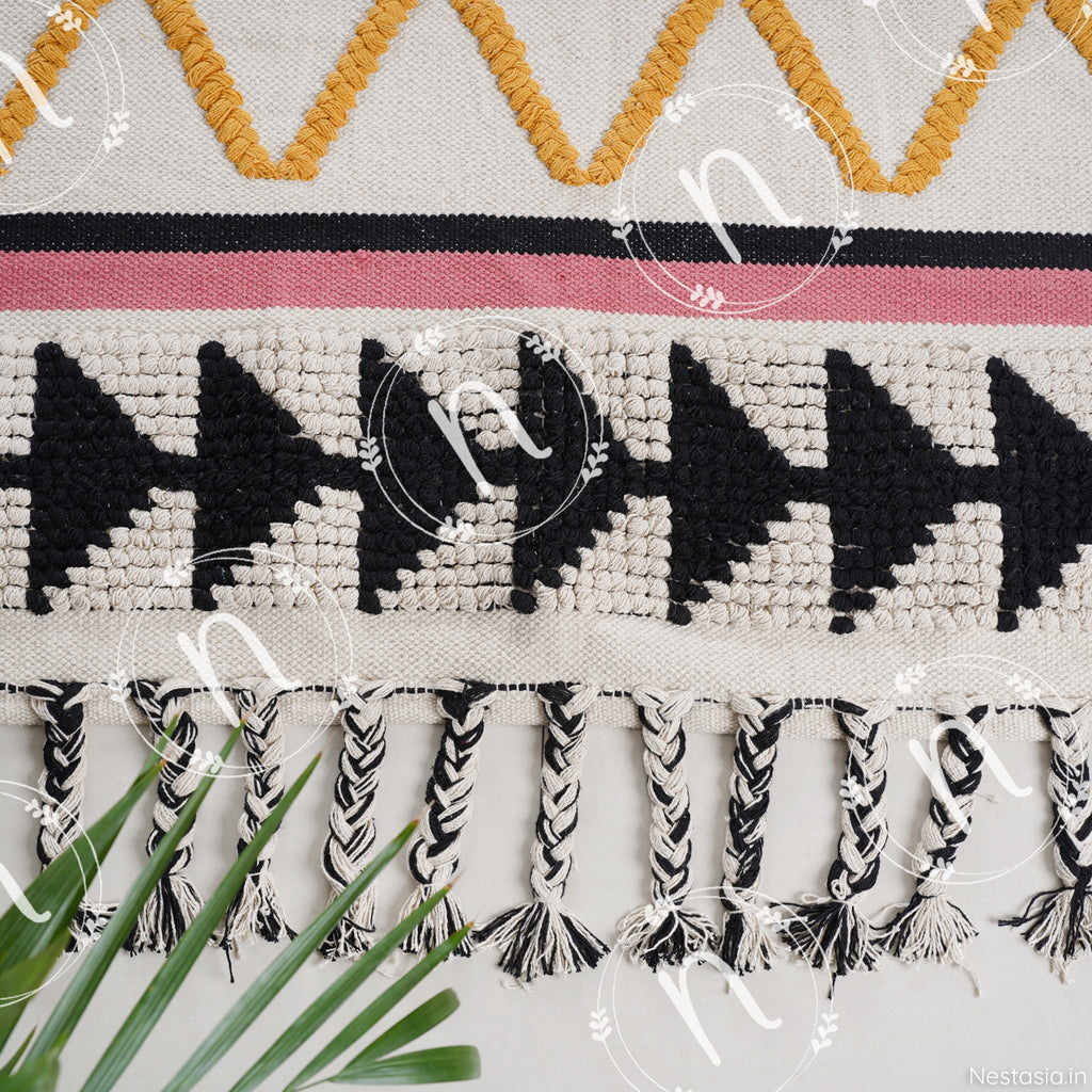 Bohemian Rug Nestasia