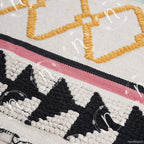 Bohemian Rug Nestasia