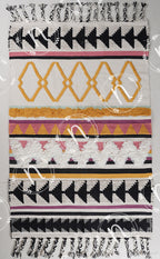 Bohemian Rug Nestasia