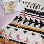 Bohemian Rug Nestasia