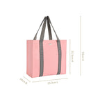 Boho Blush Everyday Tote Nestasia