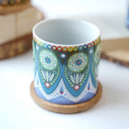Boho Planter Nestasia